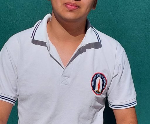 Iglesia Lescano Maximiliano Ezequiel