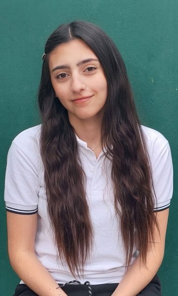 Marini Fiorella Martina