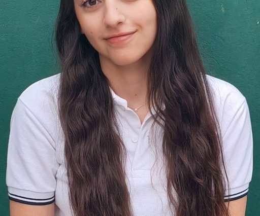 Marini Fiorella Martina