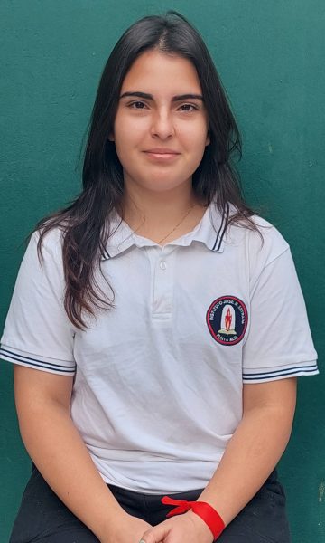 Martin Julieta Anastasia