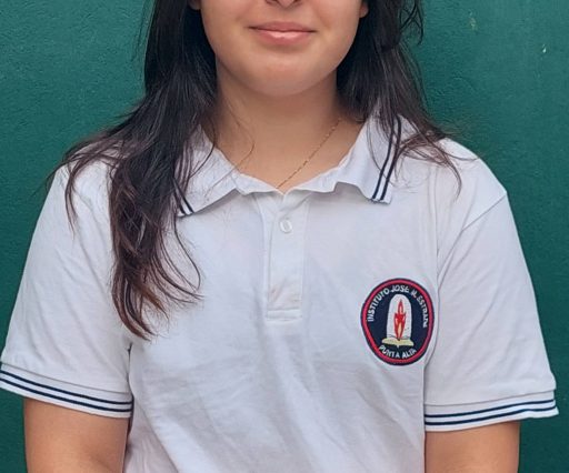 Martin Julieta Anastasia