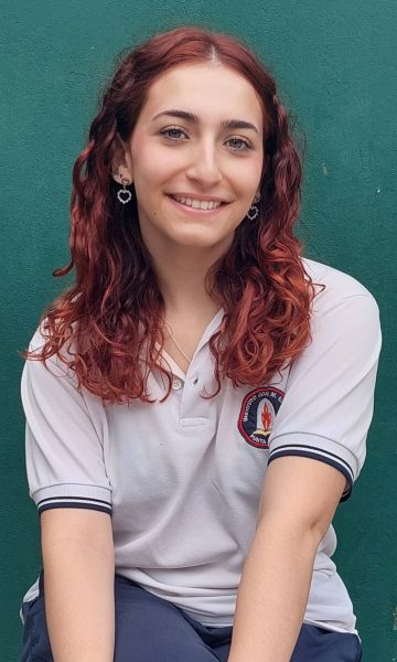 Minassian María Florencia