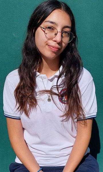 Mugione Azul Jaqueline