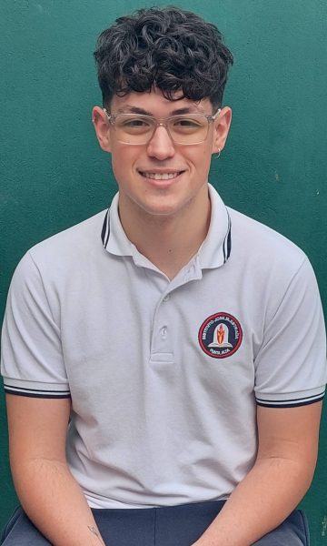 Neville Francisco Eduardo