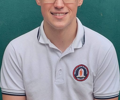 Neville Francisco Eduardo