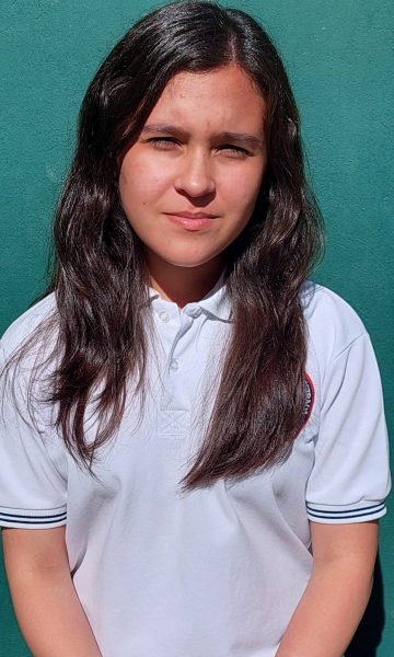 Palma Lucía Elizabeth