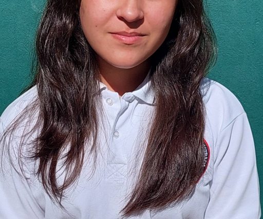 Palma Lucía Elizabeth