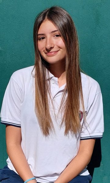 Pelegrina Montivero Mailena