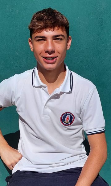 Pereyra Joaquín Antonio