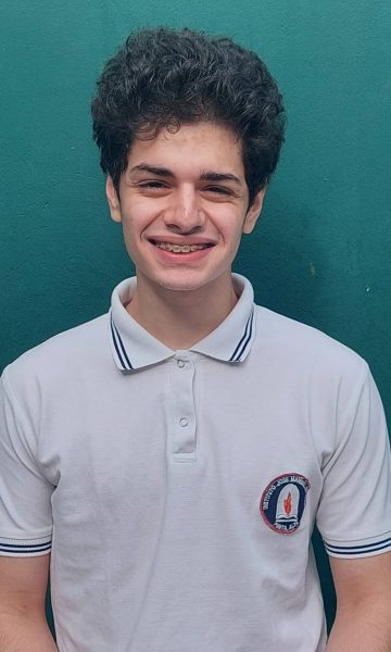 Puliafito Maldonado Enzo