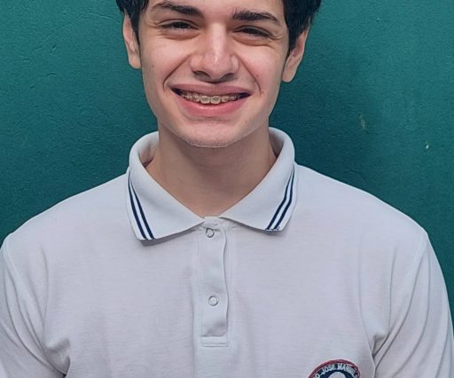 Puliafito Maldonado Enzo