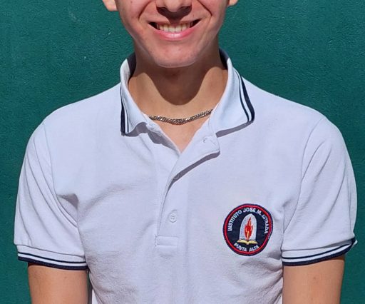 Pérez Altamira Liam