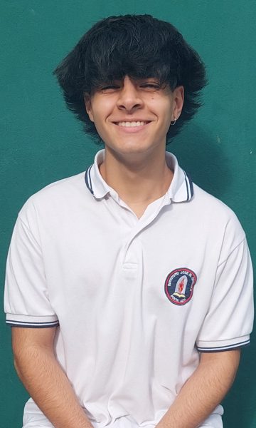 Ramírez Gudiño Facundo José