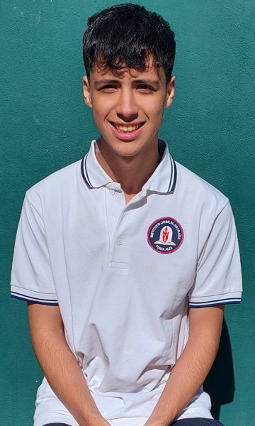 Rosental Santiago David