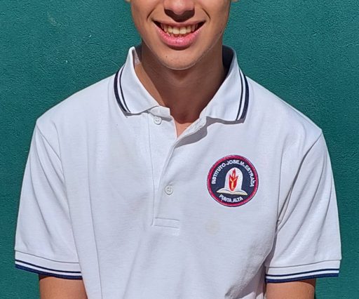 Rosental Santiago David