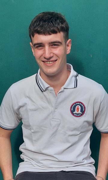 Sabadín Di Giácomo Santiago