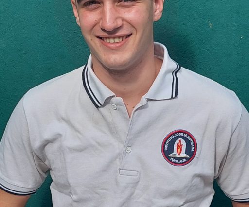 Sabadín Di Giácomo Santiago