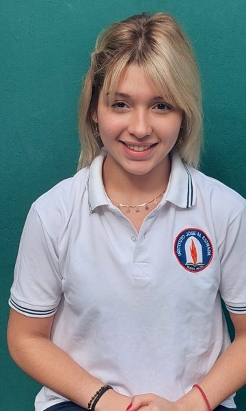 Semino Villafañe Xiomara Ámbar