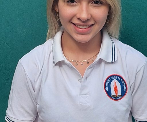 Semino Villafañe Xiomara Ámbar