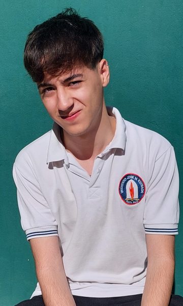 Ursino Bautista Genaro