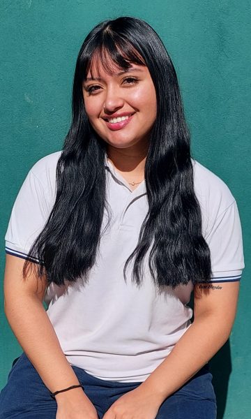 Vera Guadalupe Ayelén