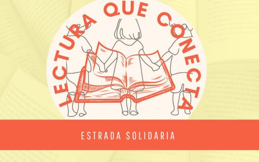 Lectura que conecta – Estrada Solidaria
