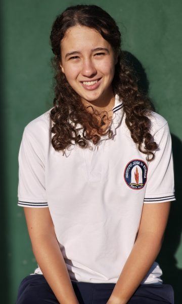 Blanco, Carla Mercedes