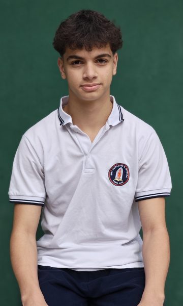 Conti, Gino Valentín