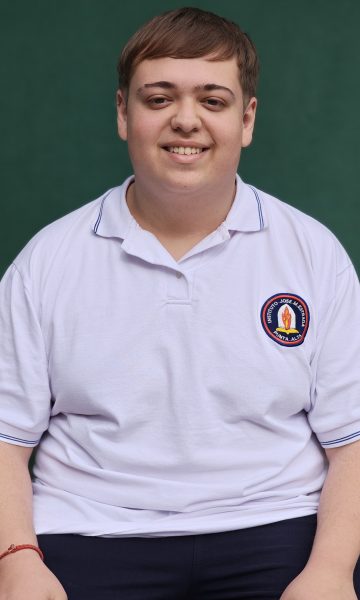 Daubenfeld, Juan Pablo