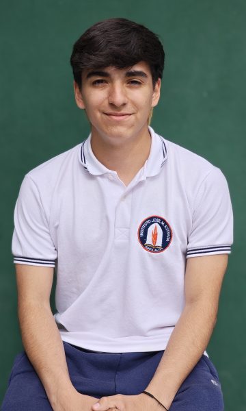 Dávila Loi, Lucciano Emmanuel