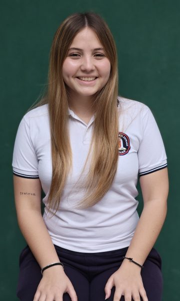 Farías Orellano, Morena