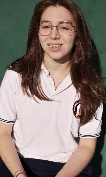 Fleita, Milena Eugenia