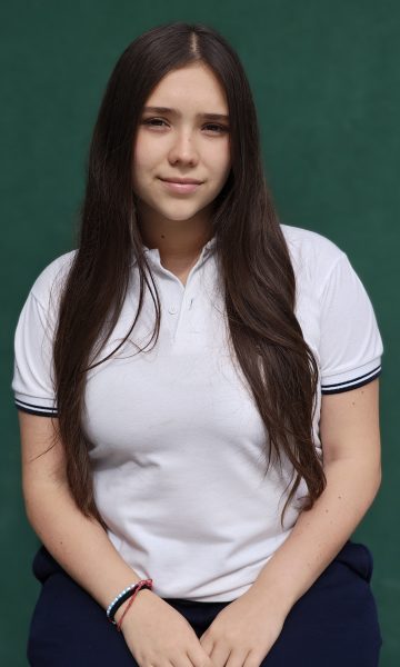 Fratti, Paula Lucía