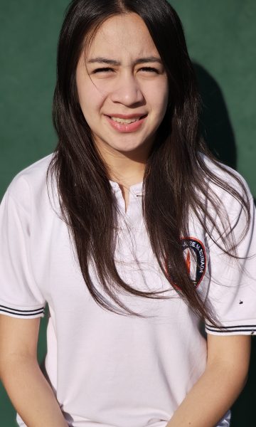 Fuentes, Lucía Milagros