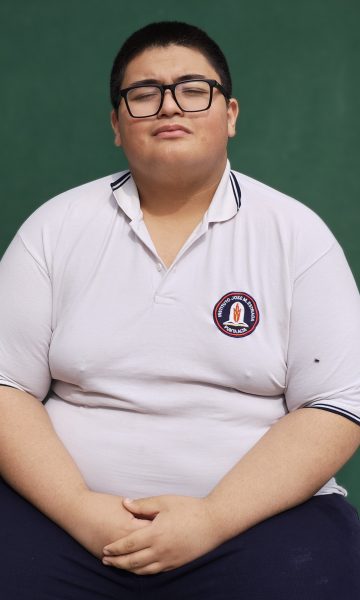 González Rodríguez, Joaquín Santino