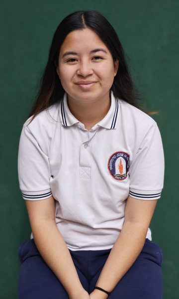 Iglesia Lescano, Lara Guadalupe