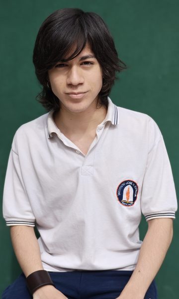 Jacamo, Mateo Leandro