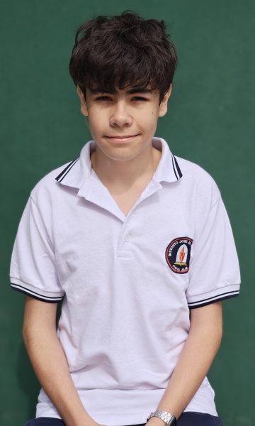 López Ortiz, Octavio