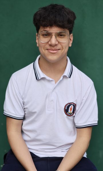 Novik Ortíz, Joaquín