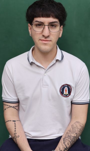 Porras Zanoni, Diego Miguel