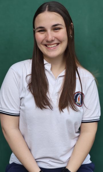 Racca Cutropía, Giuliana