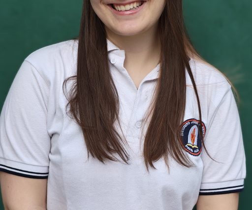 Racca Cutropía, Giuliana