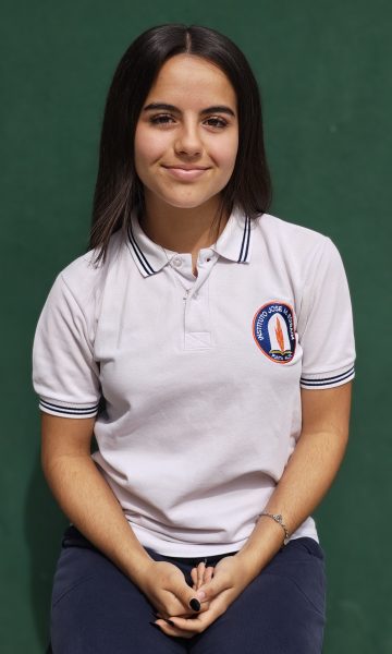 Rodríguez, Bárbara