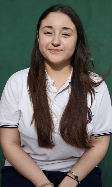 Spadaccioli, Valentina