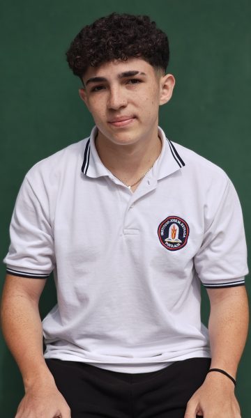 Torres, Jeremías Javier