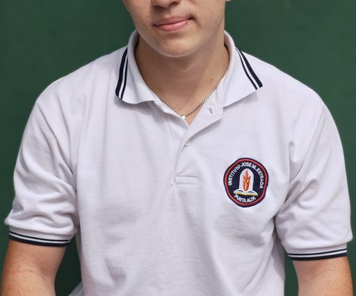 Torres, Jeremías Javier