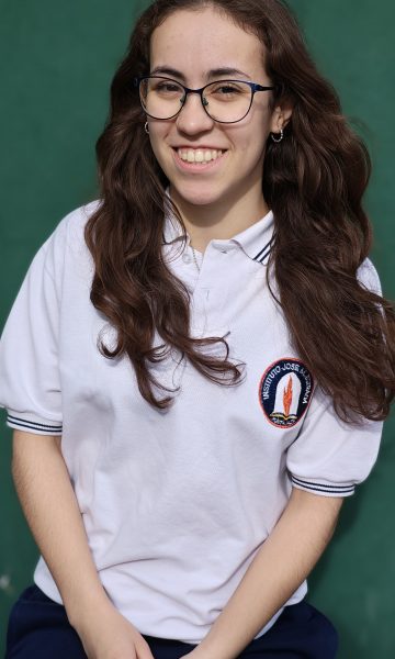 Vanzini Grado, Milena Luz