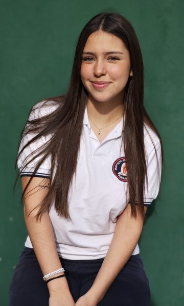 Villalobos, María Josefina