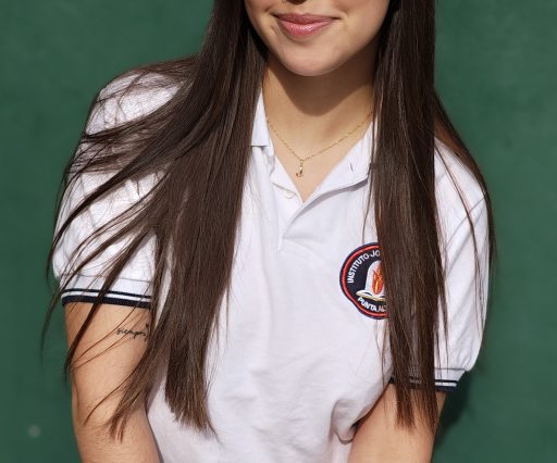 Villalobos, María Josefina