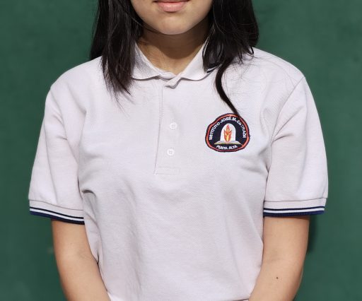 Zanella Saldaño, Violeta Martina